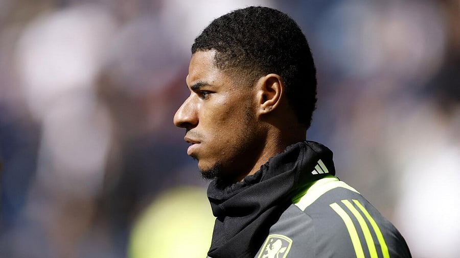 <div class="paragraphs"><p>Marcus Rashford</p></div>