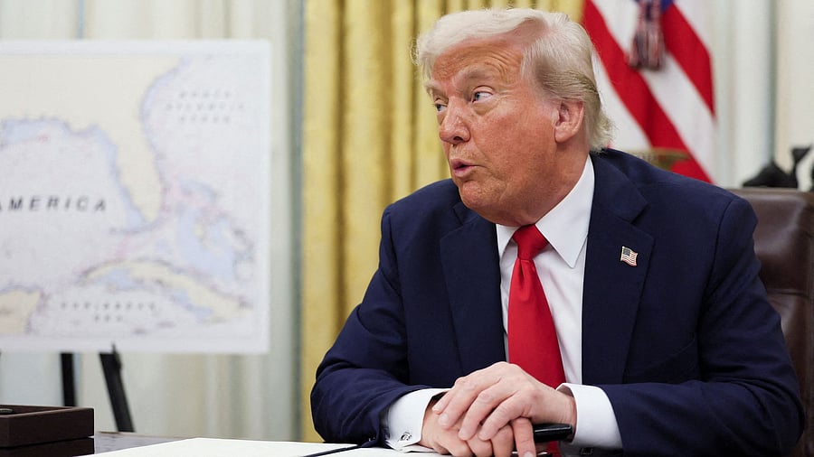 <div class="paragraphs"><p>US President Donald Trump</p></div>