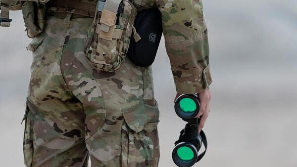 <div class="paragraphs"><p>US Army personnel. Representative image</p></div>