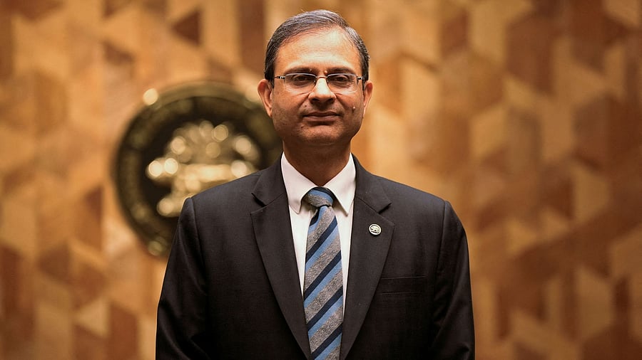 <div class="paragraphs"><p>Reserve Bank of India Governor Sanjay Malhotra </p></div>