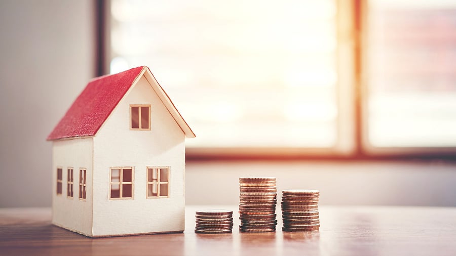 <div class="paragraphs"><p>Representative image for house rent</p></div>