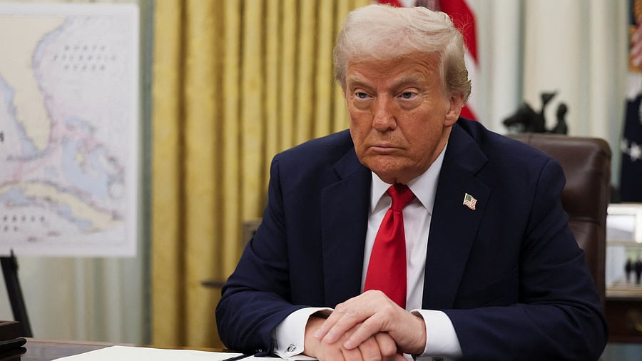 <div class="paragraphs"><p>US President Donald Trump</p></div>