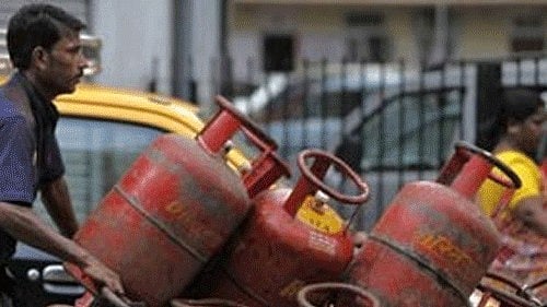 <div class="paragraphs"><p>Rates of commercial LPG was reduced by Rs 41 per kg.</p></div>