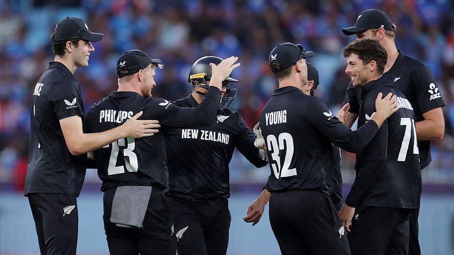 <div class="paragraphs"><p>File Photo: New Zealand cricket team.</p></div>