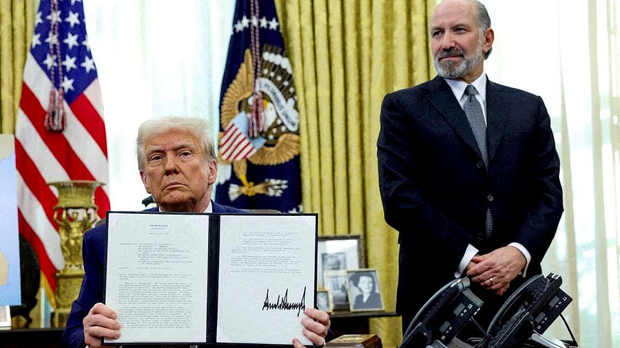 <div class="paragraphs"><p>US President Donald Trump</p></div>