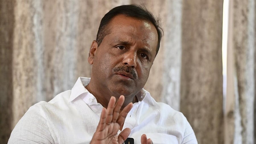 <div class="paragraphs"><p>Assembly Speaker U T Khader.&nbsp;</p></div>