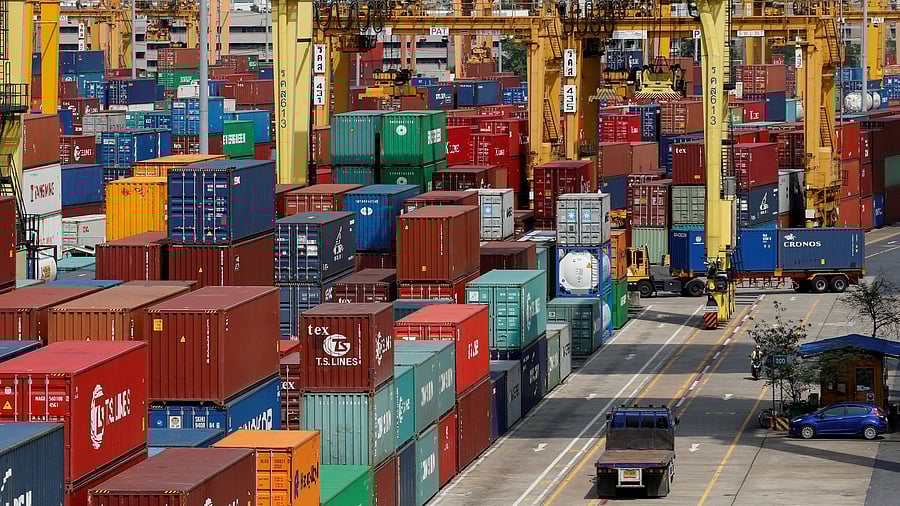 <div class="paragraphs"><p>A view of the port of Bangkok, Thailand</p></div>