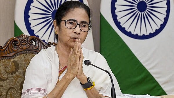 <div class="paragraphs"><p>West Bengal Chief Minister Mamata Banerjee</p></div>