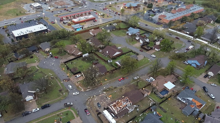 <div class="paragraphs"><p>Storm damage in Owasso, Oklahoma</p><p></p></div>