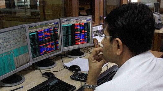 <div class="paragraphs"><p>Both Sensex and Nifty dropped. </p></div>