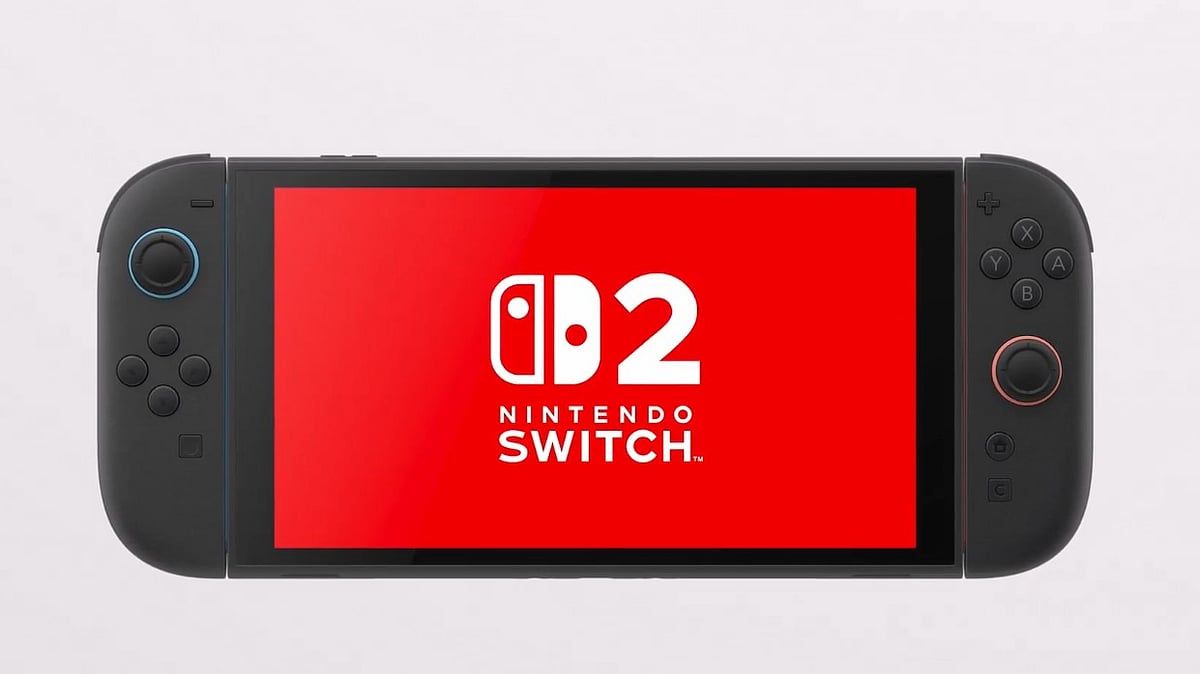 ［セール中！]switch 新型 Nintendo Switch 2 to launch in June with $449.99 price tag