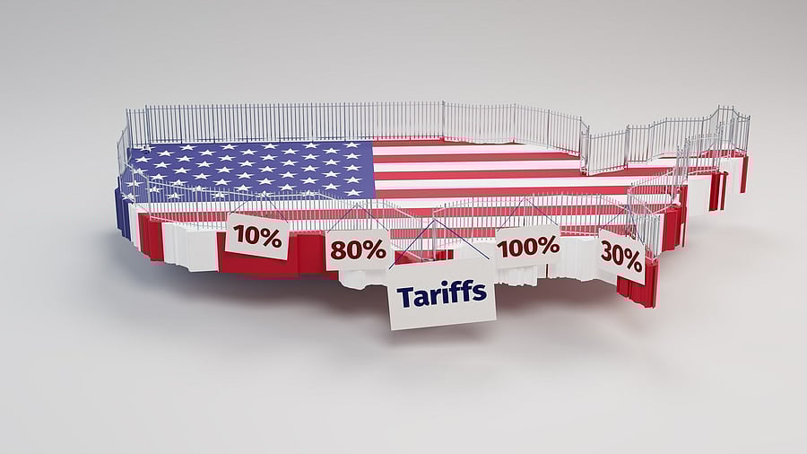<div class="paragraphs"><p>Representative image of US Tariffs.</p></div>