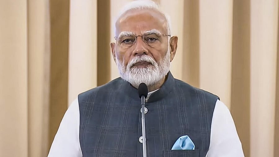 <div class="paragraphs"><p>PM Narendra Modi</p></div>