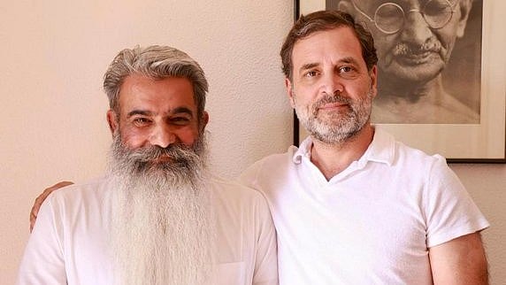 <div class="paragraphs"><p>Ashu (54), working president of Punjab Congress, is a prominent Hindu face of the party and has represented the Ludhiana (West) seat earlier.</p></div>