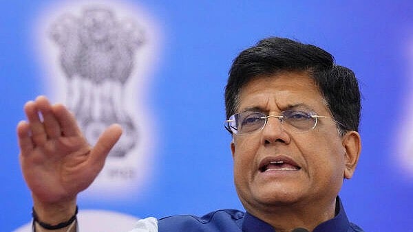 <div class="paragraphs"><p>Union Minister for Commerce and Industry Piyush Goyal</p></div>