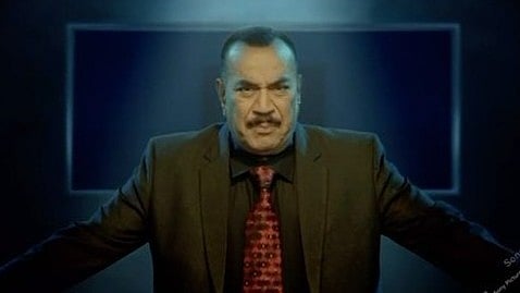 <div class="paragraphs"><p>Shivaji Satam as&nbsp;ACP Pradyuman.</p></div>