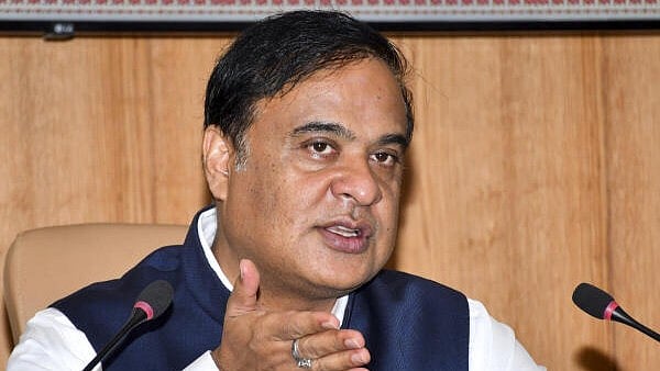 <div class="paragraphs"><p>Assam Chief Minister Himanta Biswa Sarma</p></div>