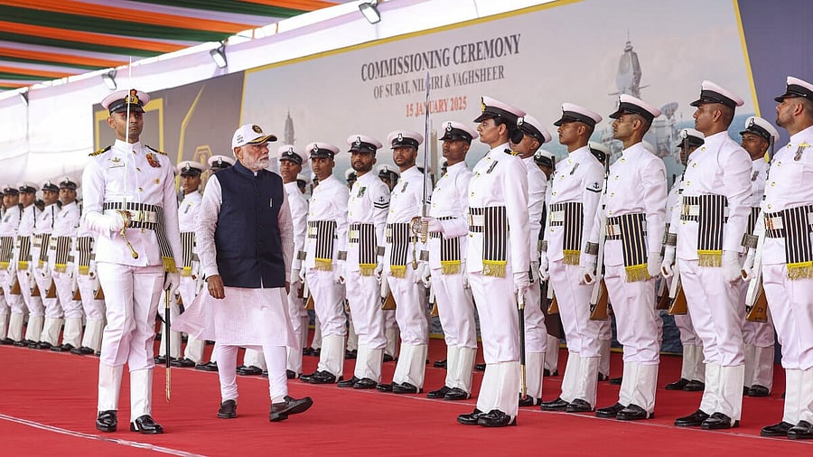 <div class="paragraphs"><p>Prime Minister Narendra Modi.</p></div>