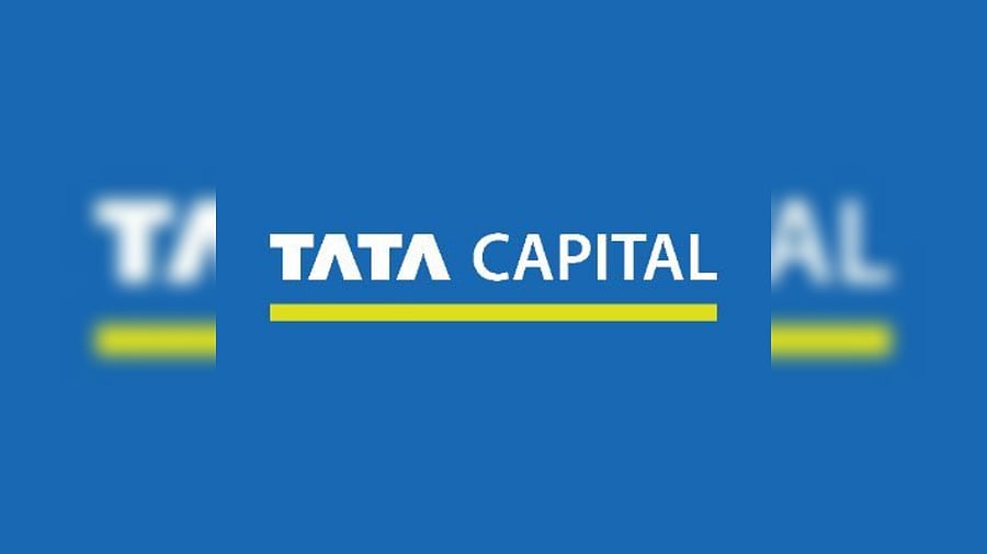 <div class="paragraphs"><p>The Tata Capital logo.</p></div>