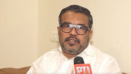 <div class="paragraphs"><p>Minister for Local Self-Government M B Rajesh</p></div>