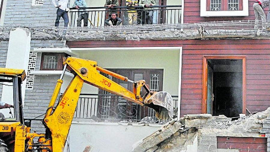 <div class="paragraphs"><p>BBMP directed Bescom to verify the 'A' Khata and building map sanctions for under-construction or yet-to-be-constructed properties before providing temporary power connections.</p></div>