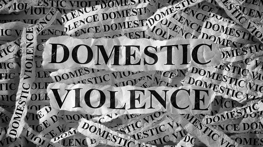 <div class="paragraphs"><p>Representative image of 'Domestic Violence'</p></div>