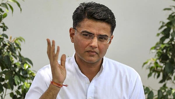 <div class="paragraphs"><p>Congress general secretary Sachin Pilot </p></div>