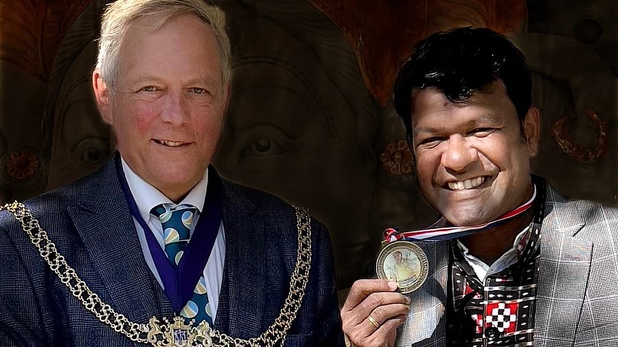 <div class="paragraphs"><p>Sand artist Sudarsan Pattnaik </p></div>