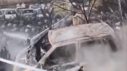 <div class="paragraphs"><p>Screengrab from the incident video.</p></div>