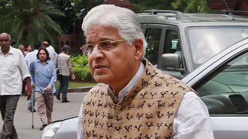 <div class="paragraphs"><p>Congress party leader Ashwani Kumar. </p></div>