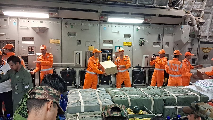 <div class="paragraphs"><p>Credit: X/@DrSJaishankar</p></div>