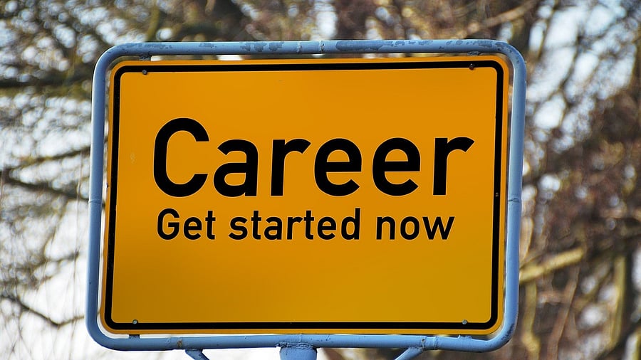 <div class="paragraphs"><p>The foremost nudge is for you to appreciate that careers have evolved.</p></div>