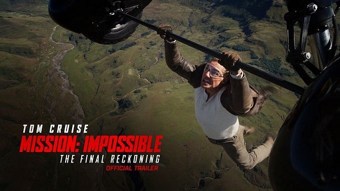 <div class="paragraphs"><p>Tom Cruise in <em>Mission: Impossible – The Final Reckoning.</em></p></div>