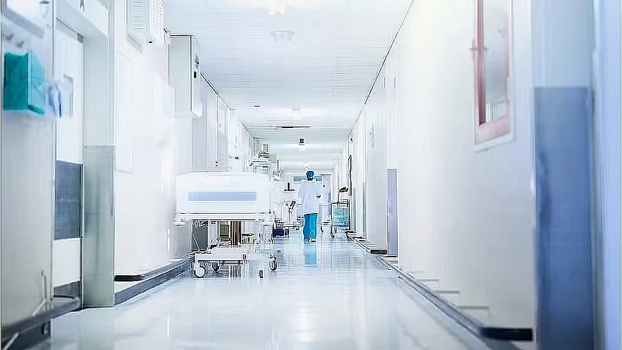 <div class="paragraphs"><p>Image showing a hospital. For representational purposes.</p></div>