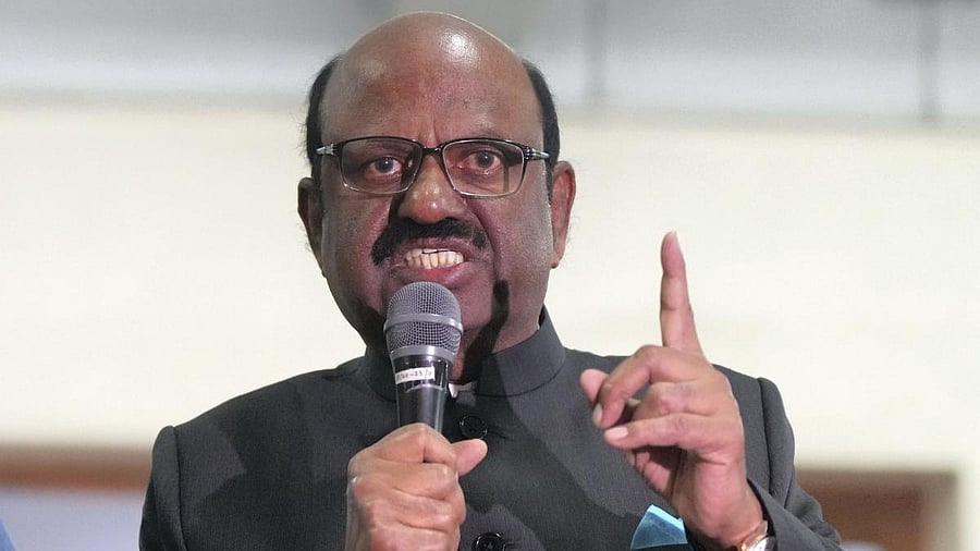 <div class="paragraphs"><p>Bengal Governor C V Ananda Bose.&nbsp;</p></div>