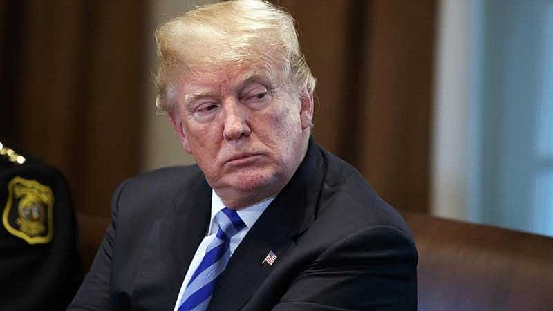 <div class="paragraphs"><p>China's move to impose 34 per cent tariffs on all US goods is a tit-for-tat blow against Donald Trump.</p></div>