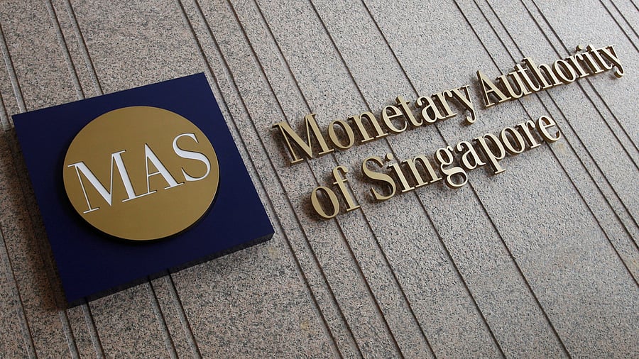 <div class="paragraphs"><p> The logo of the Monetary Authority of Singapore.</p></div>