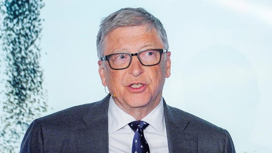 <div class="paragraphs"><p>Microsoft founder Bill Gates.</p></div>