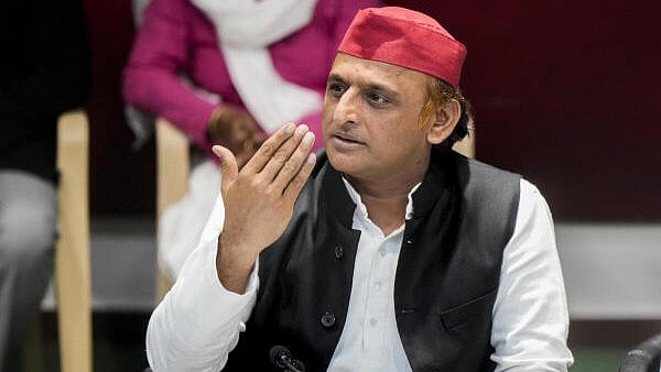 <div class="paragraphs"><p>Samajwadi Party (SP) President Akhilesh Yadav</p></div>