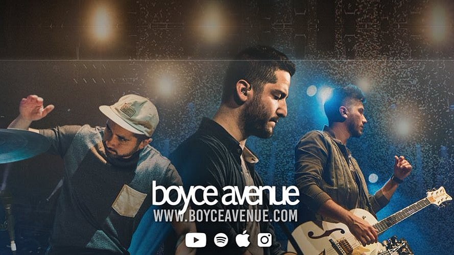 <div class="paragraphs"><p>Credit: X/@BoyceAvenue</p></div>
