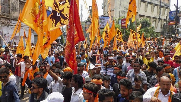 <div class="paragraphs"><p>Ram Navami procession<strong>.</strong></p></div>