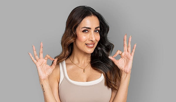 <div class="paragraphs"><p>Actress&nbsp;Malaika Arora</p></div>