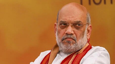 <div class="paragraphs"><p>Union Home Minister Amit Shah</p></div>