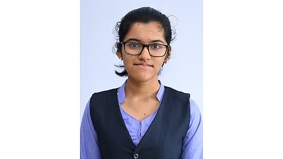 Karnataka PU Results: Deeksha R tops state after reevaluation with ...