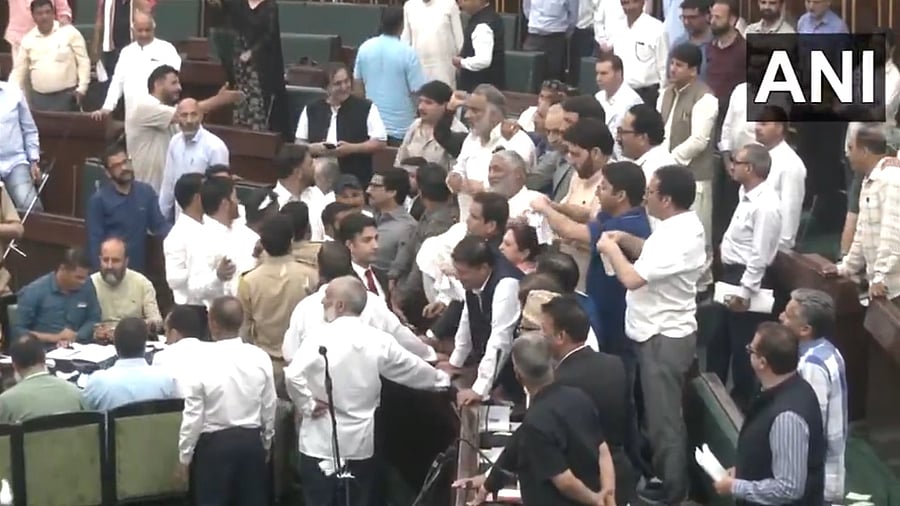 <div class="paragraphs"><p>The J&K Assembly</p></div>