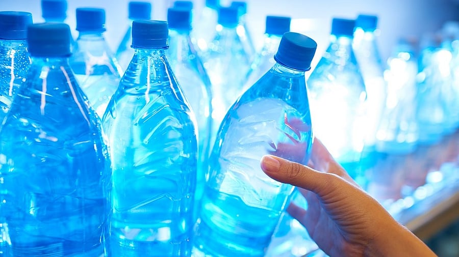 <div class="paragraphs"><p>Representative image showing bottled water.</p></div>