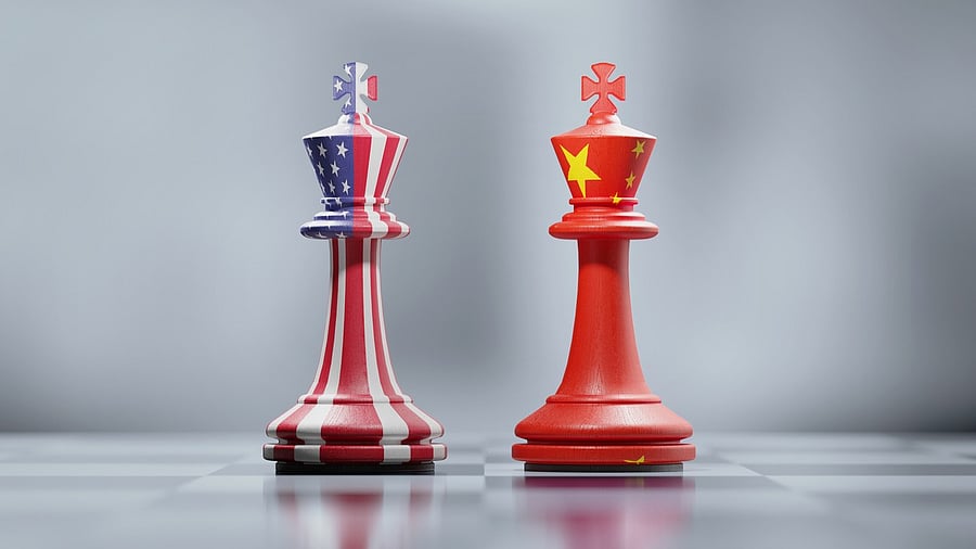 <div class="paragraphs"><p>China and US. Representative image.</p></div>