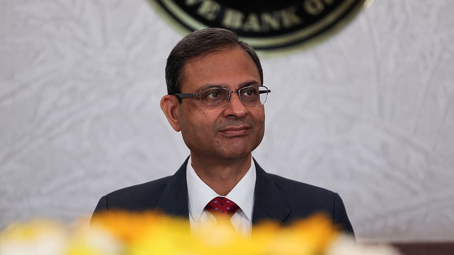 <div class="paragraphs"><p>Reserve Bank of India  Governor Sanjay Malhotra.</p></div>