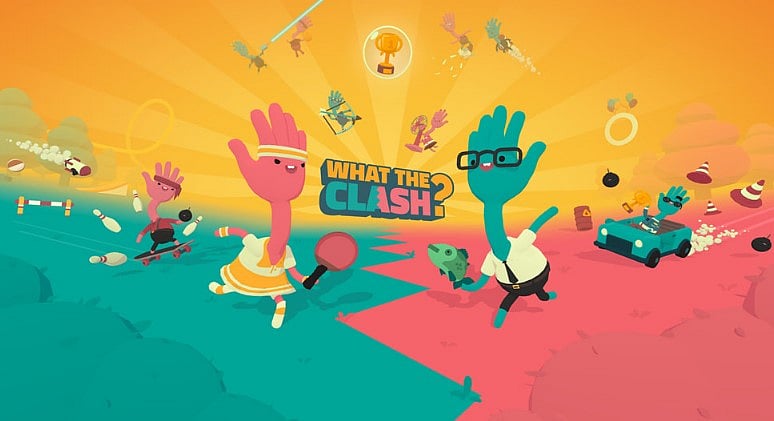 <div class="paragraphs"><p>What the Clash? game.</p></div>