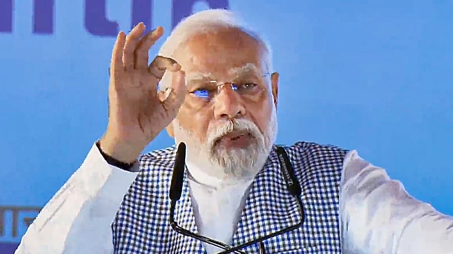 <div class="paragraphs"><p>Prime Minister Narendra Modi </p></div>